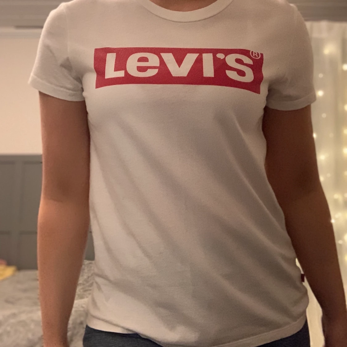Levis T-shirt - 90