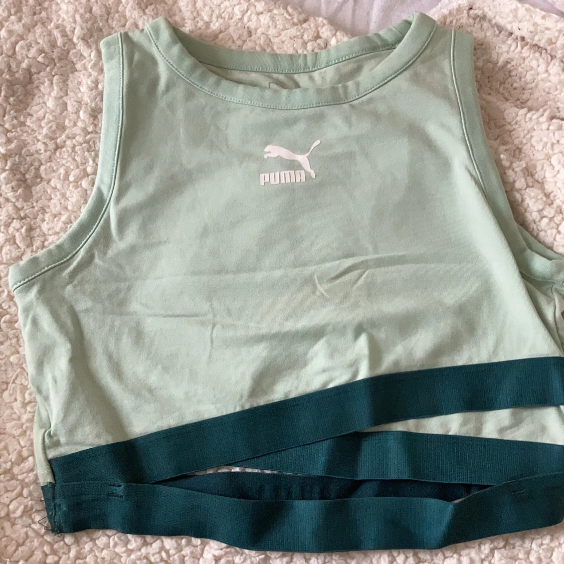 Puma sport-top / sportbh - 90