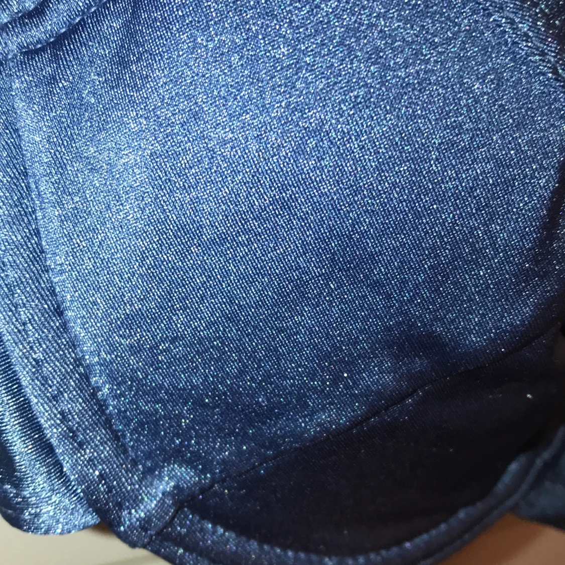 Metallic bikini! - 91