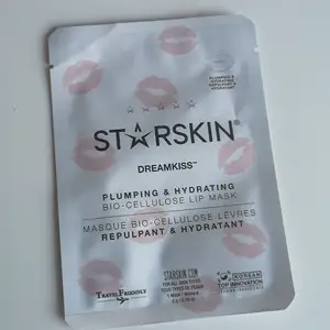 Säljer en lip mask. 10 kr + 12 kr frakt. Så 22 kr