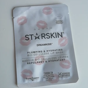 Lip mask - Säljer en lip mask. 10 kr + 12 kr frakt. Så 22 kr