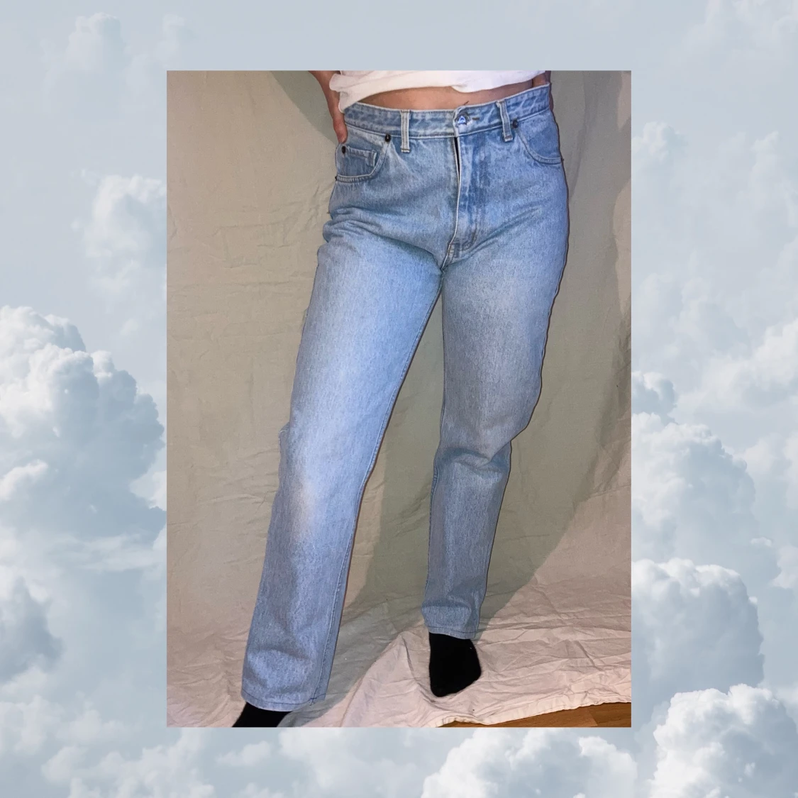 Levis jeans 501