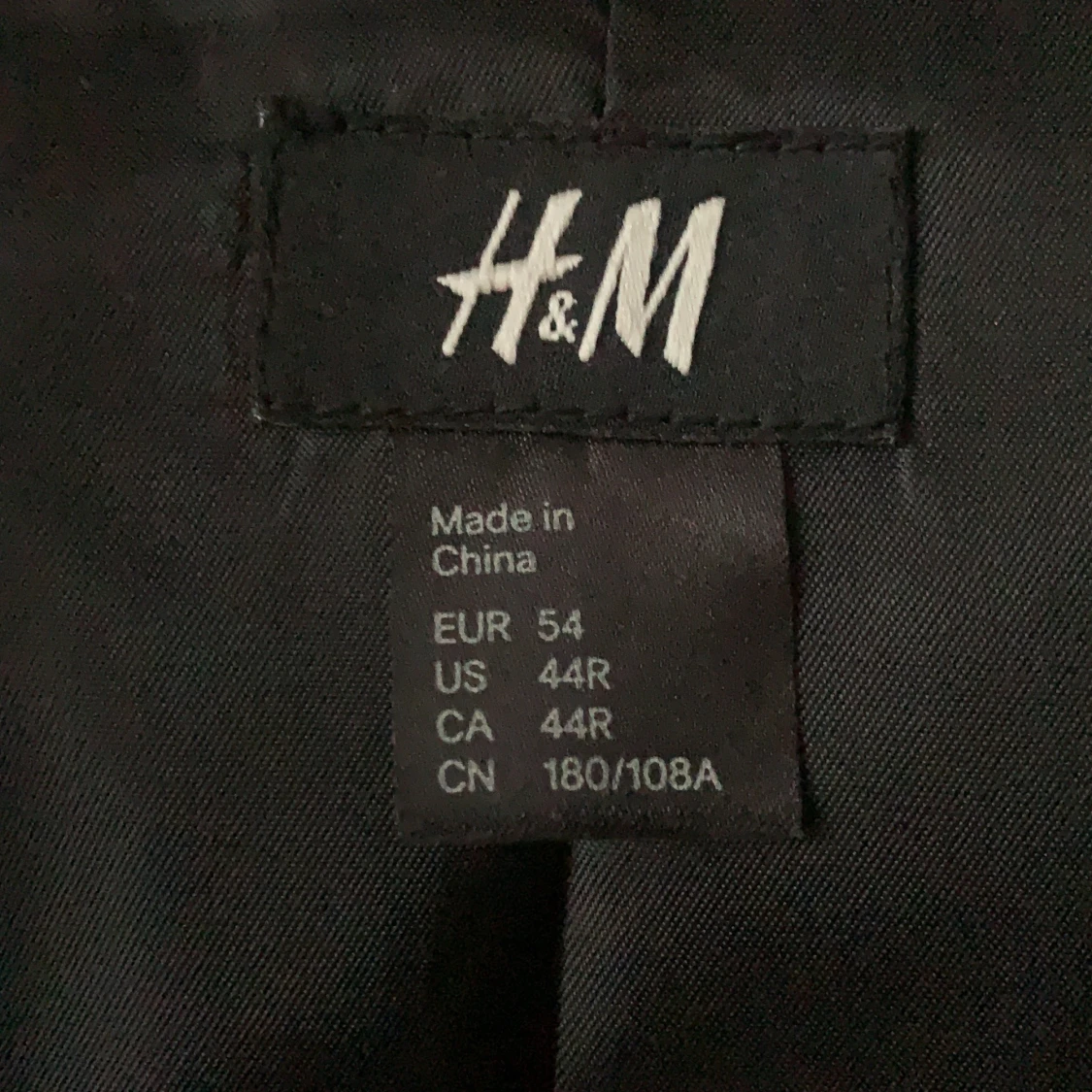Kavaj H&M - 91