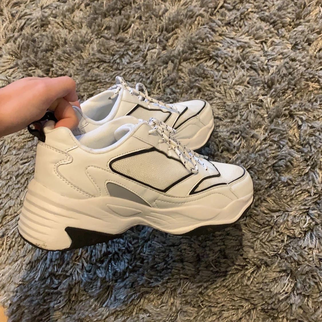 Chunky sneakers 