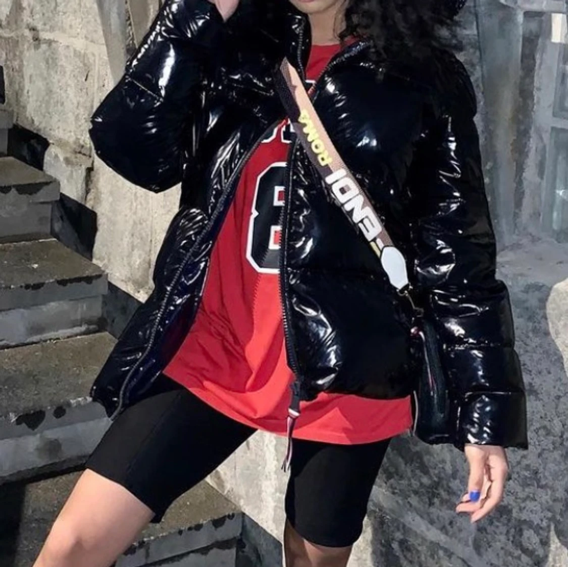 Tommy Hilfiger Jacka - 91