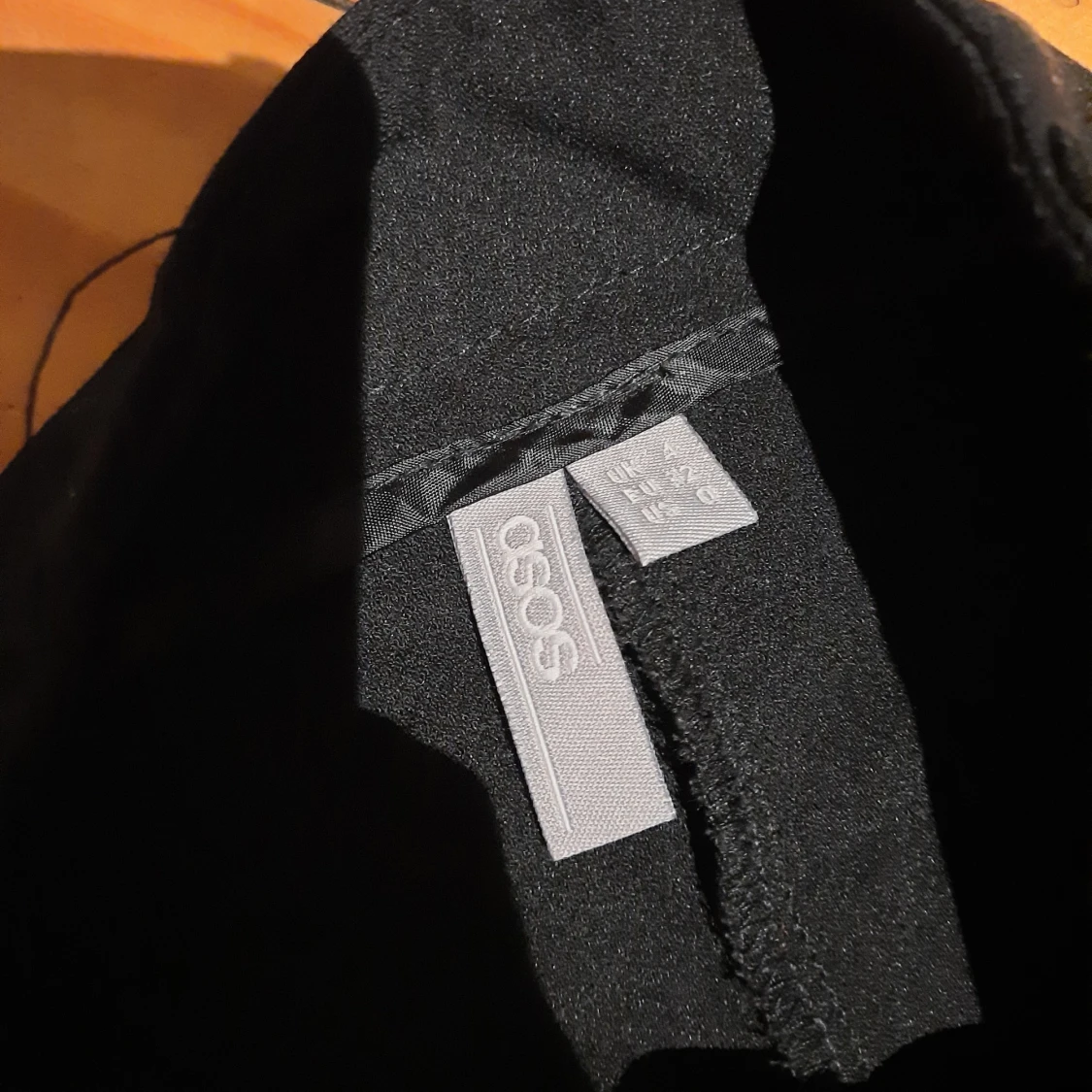 Kostymbyxor från Asos - 91