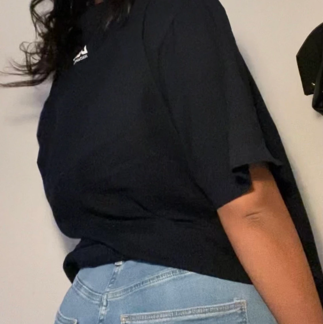 Dolce & Gabbana oversized t-shirt - 90