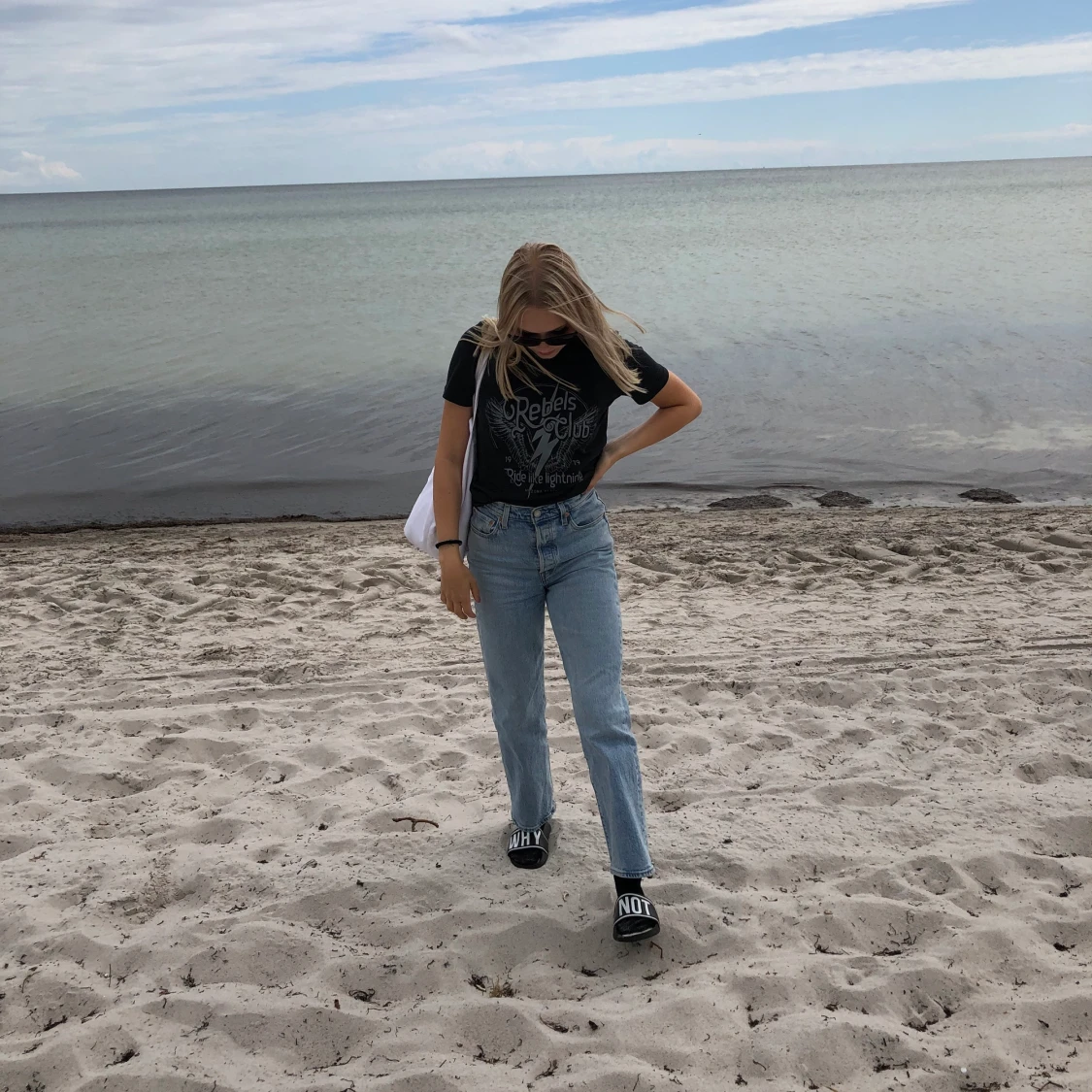 Levis raka jeans - 90