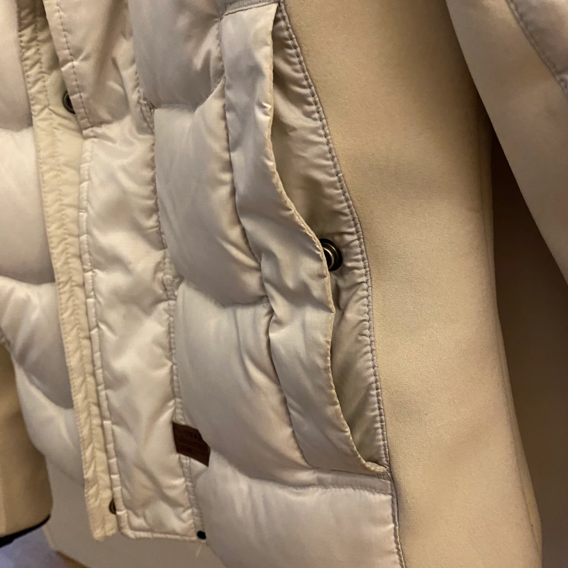 G-star kort vinterjacka - 91