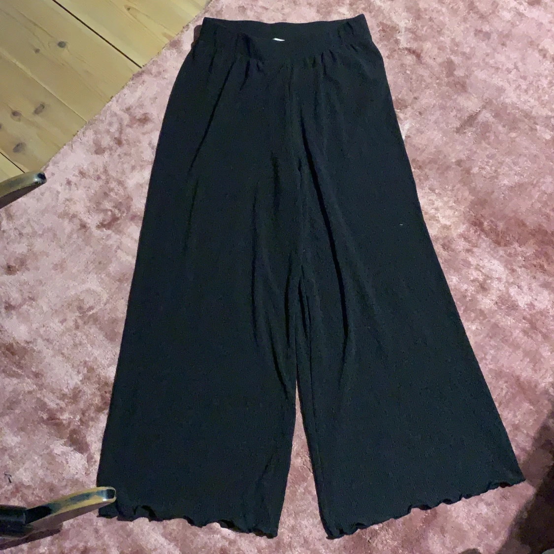 Selected femme loose pants - 90