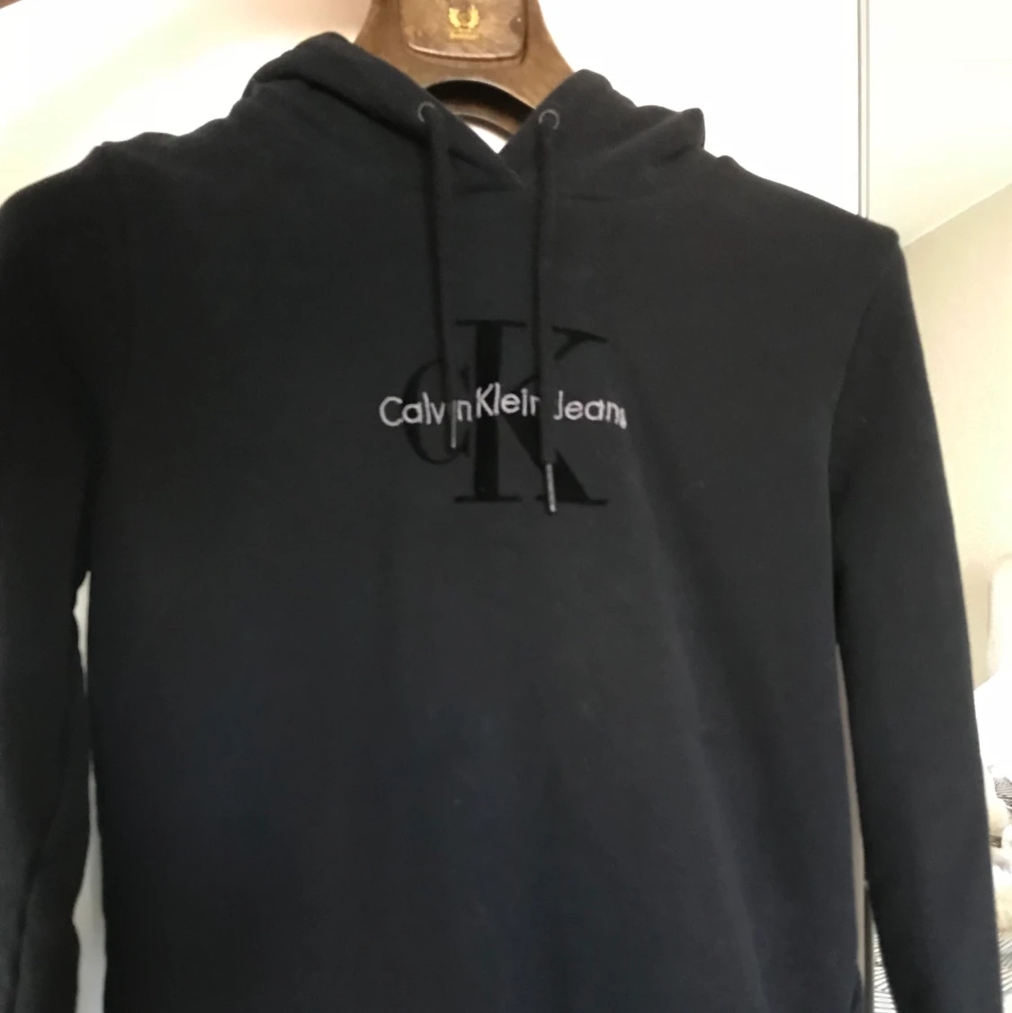 Hoodie, Calvin Klein