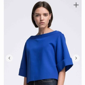  - Jättefin topp från Dagmar💙 i nyskick!  Nypris: 1.395kr