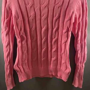 Rosa tröja från ginatricot  Aldrig använd