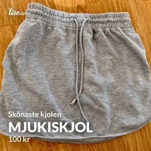 Mjukiskjol  - Säljer mysigaste kjolen ever som jag använt Max 3 gånger, för liten för mig.. Stl s✨   #zara #nike#lv#Jordan #jordans