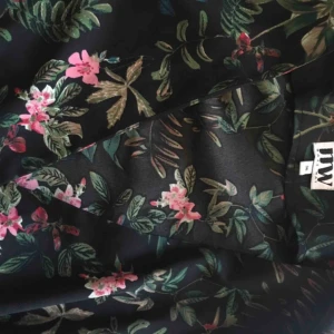  - Långärmad body från Bubbleroom Aldrig använd