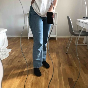 Weekday - Rowe jeans från weekday