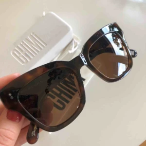  - Oanvända Chimi glasögon (endast testade) modell #005 TORTOISE i nyskick. Nypris 999kr. Köpare står för ev frakt 🌸