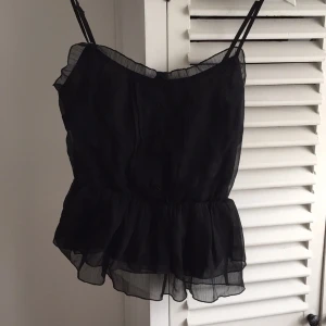  - Söt topp från bikbok