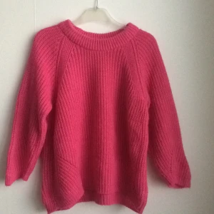  - Varm tröja från Zara