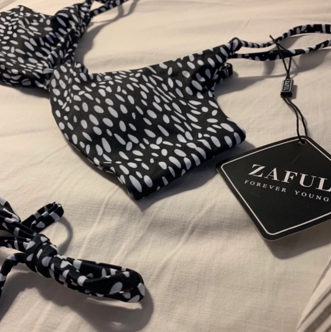 Bikini från zaful, storlek S - 90