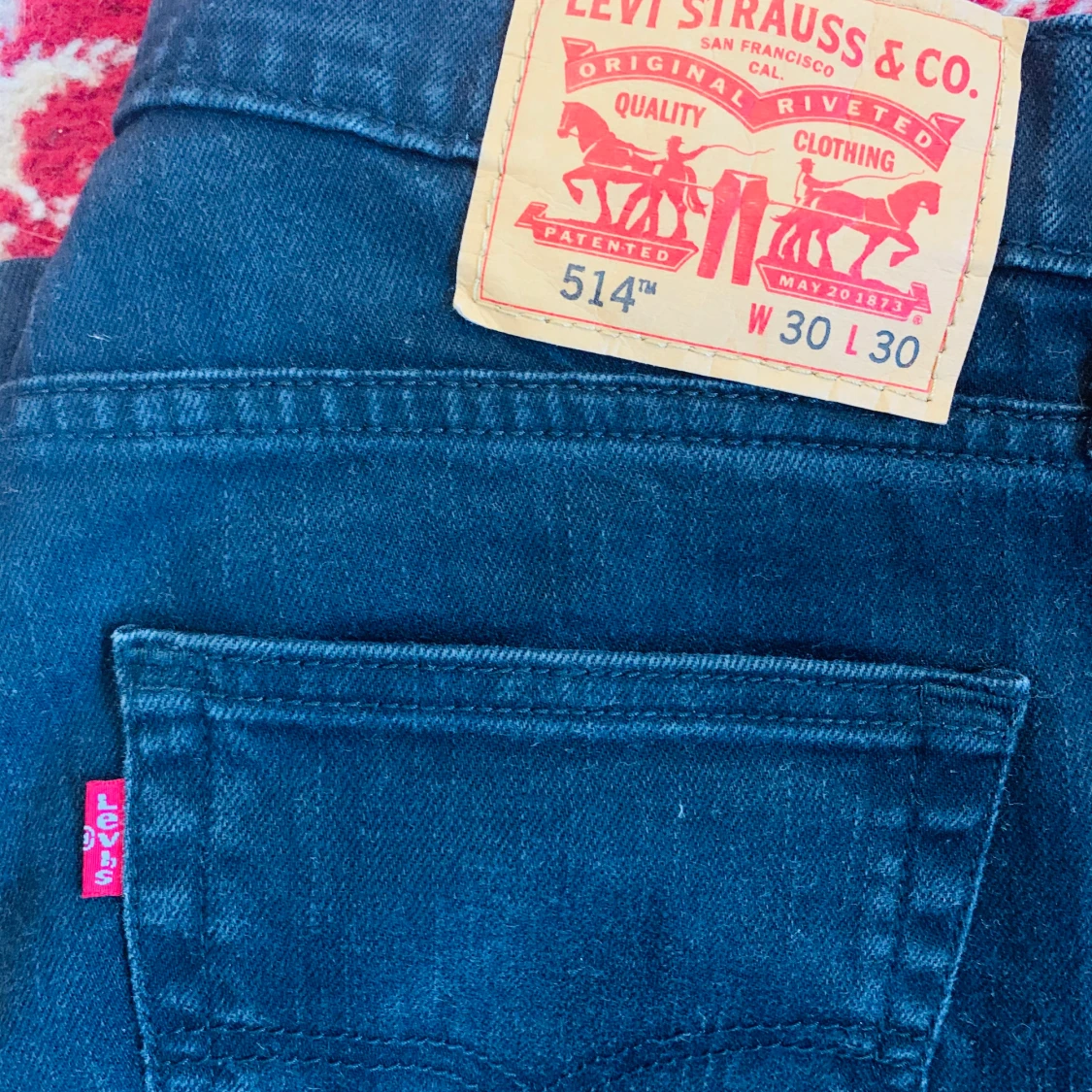 Levis jeans 