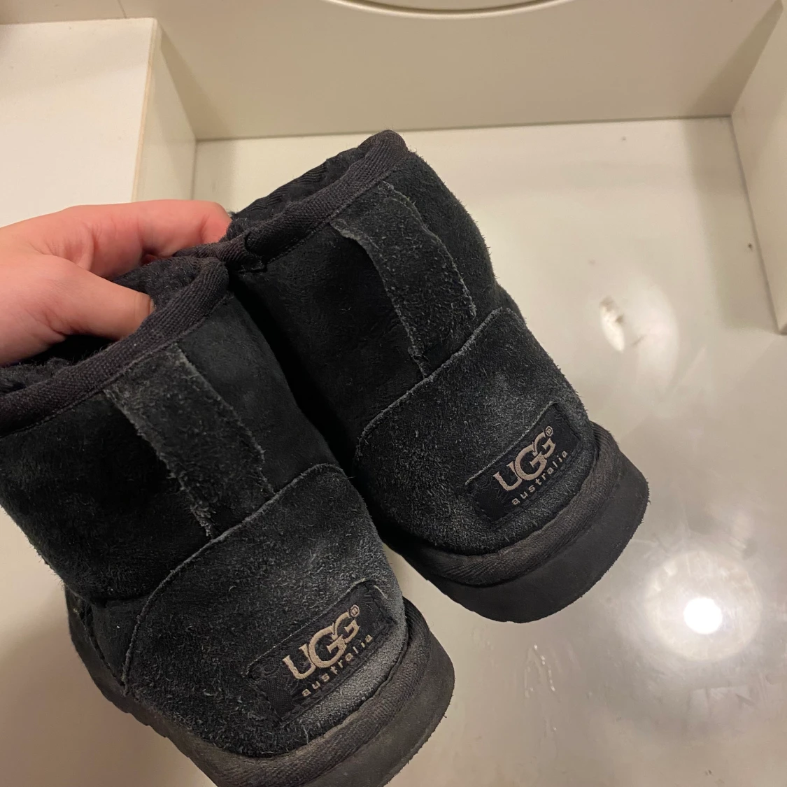 Uggs