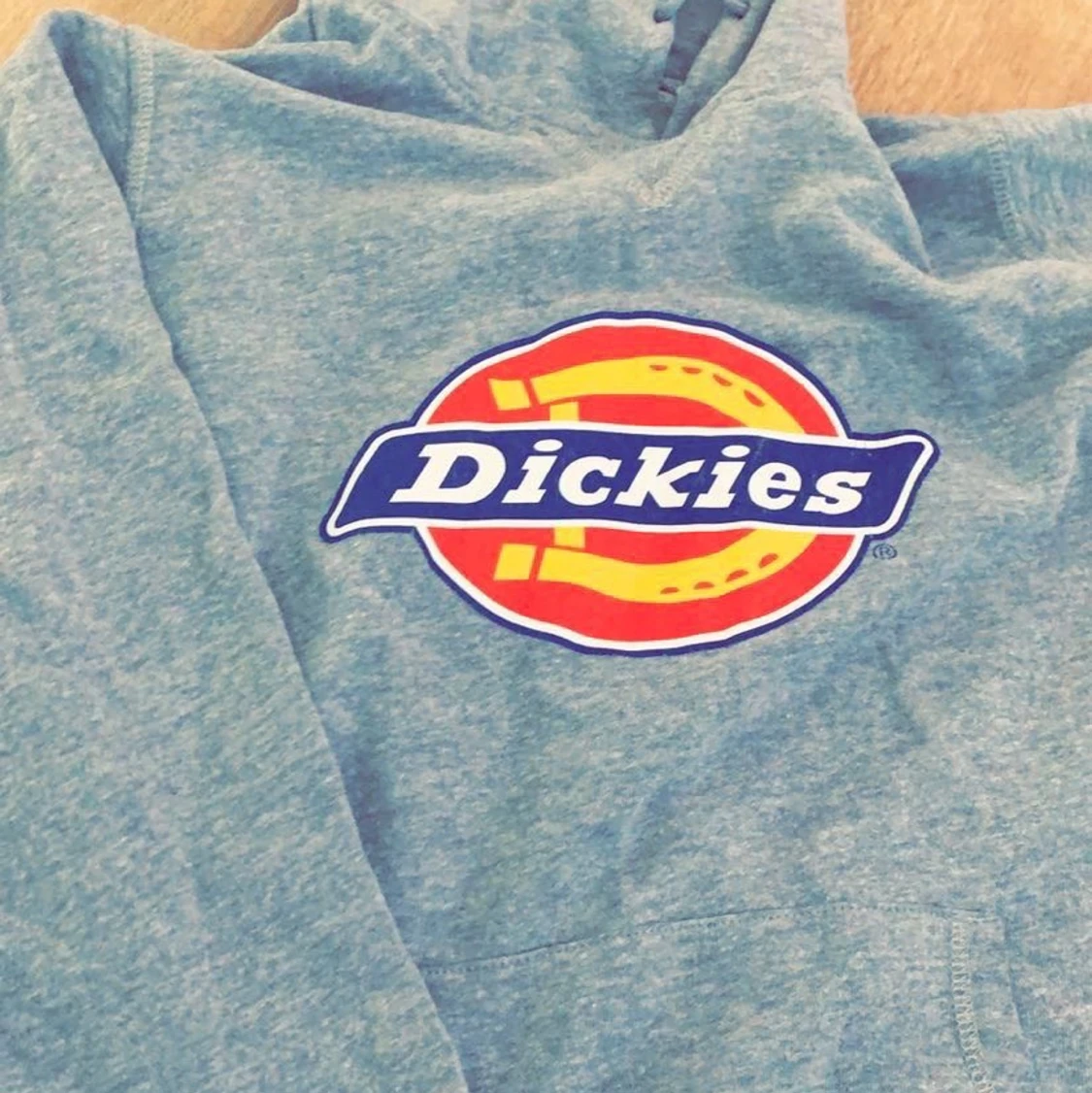 Dickies hoodie🍒
