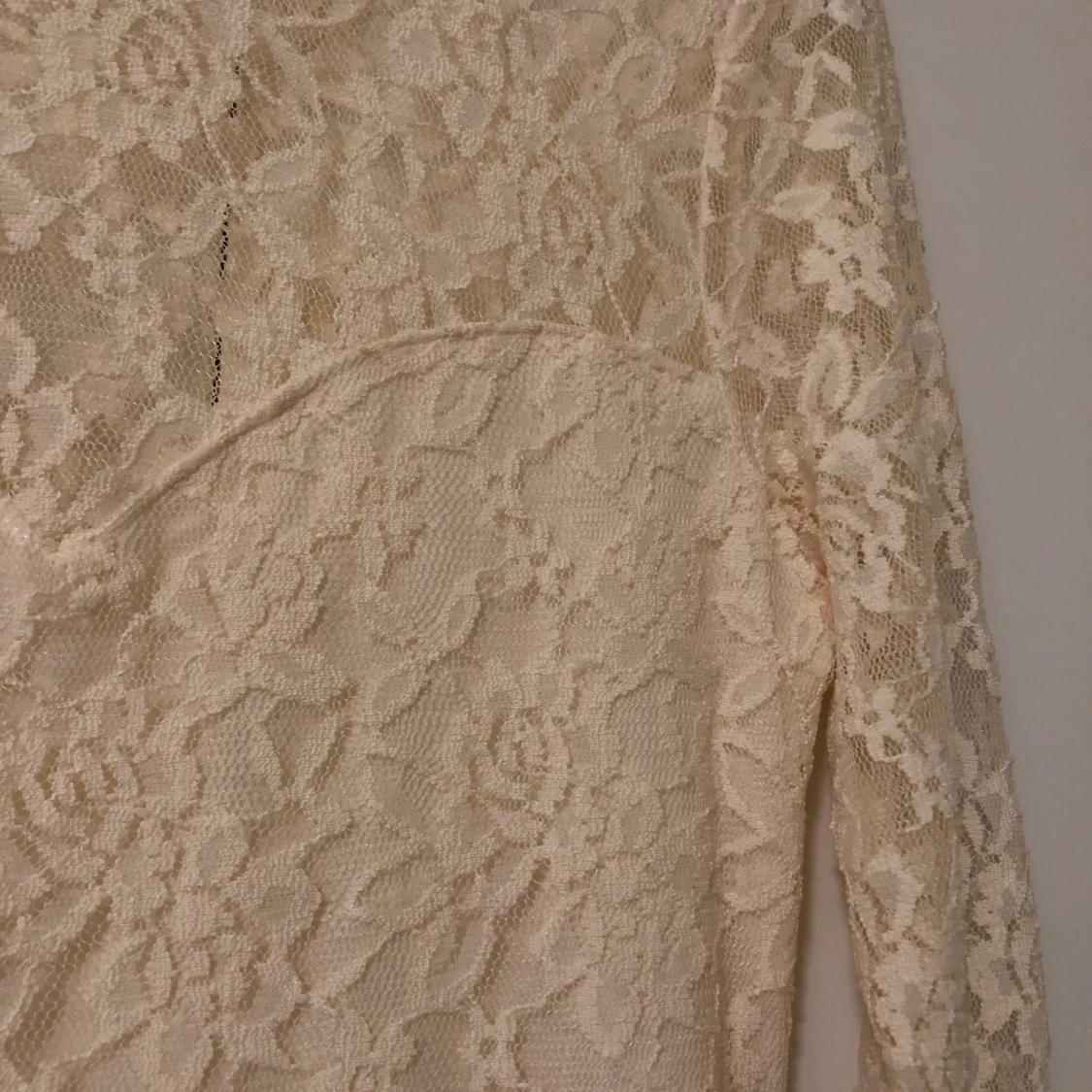 Klänning storlek 36/S - 90