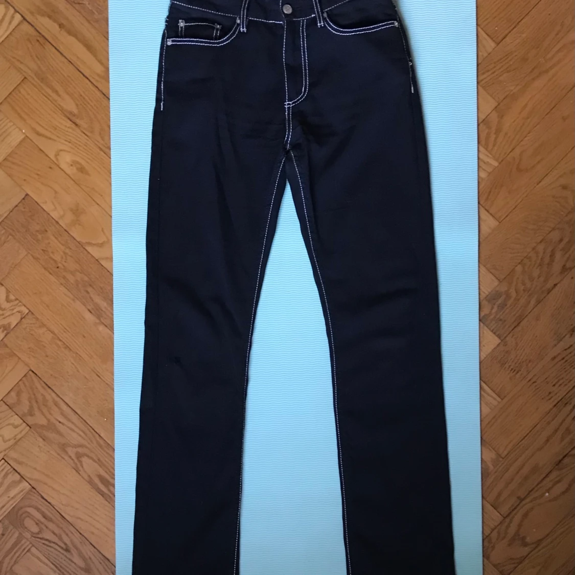 Eytys Cypress Wool Brallor