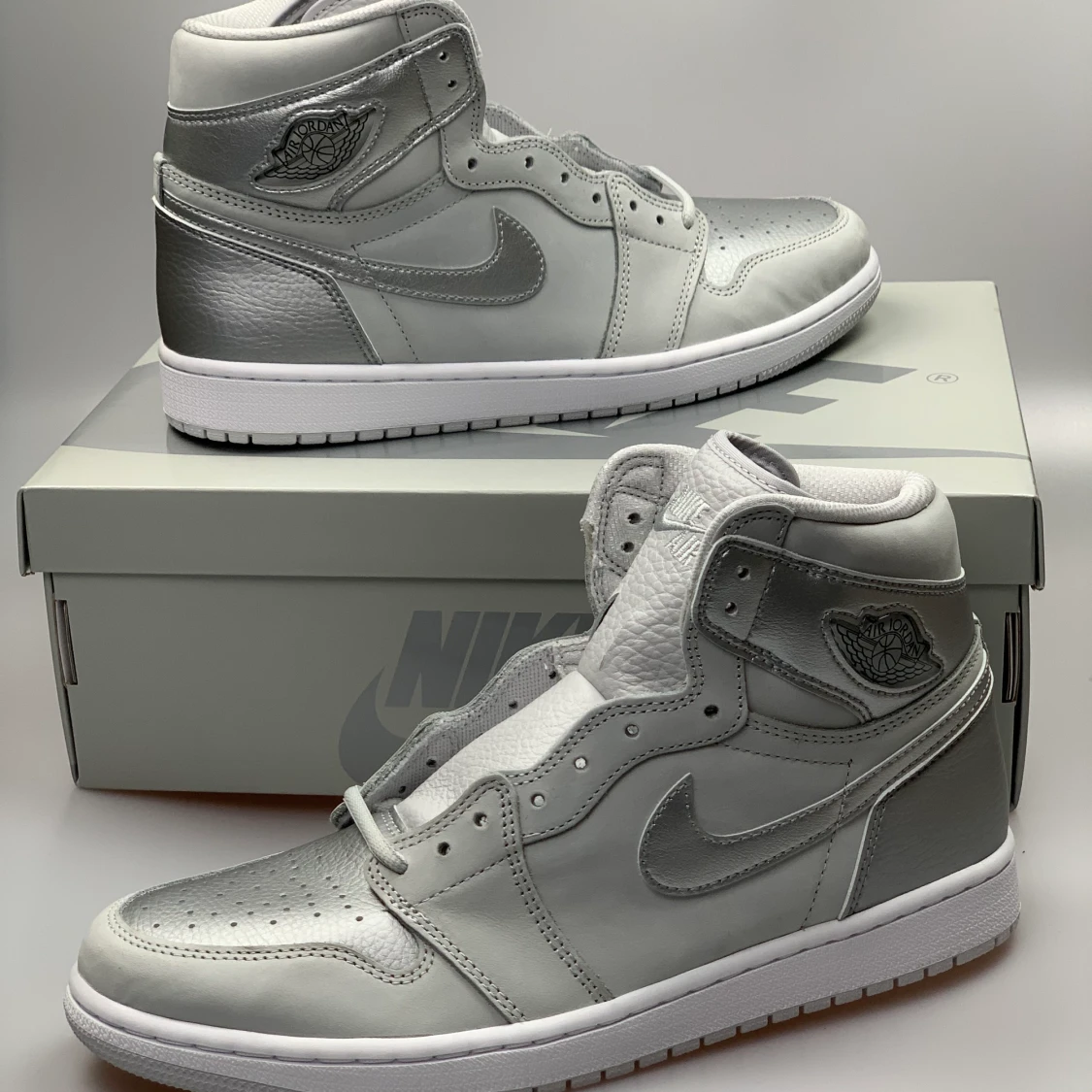 Air Jordan High 1 CO-JP (2020)