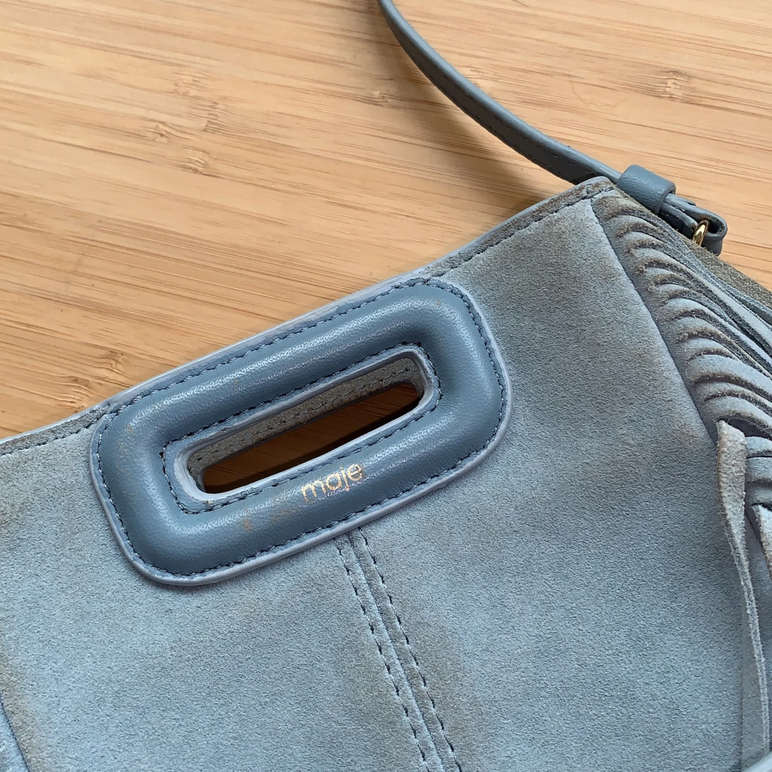 Jätte söt Maje väska - 91