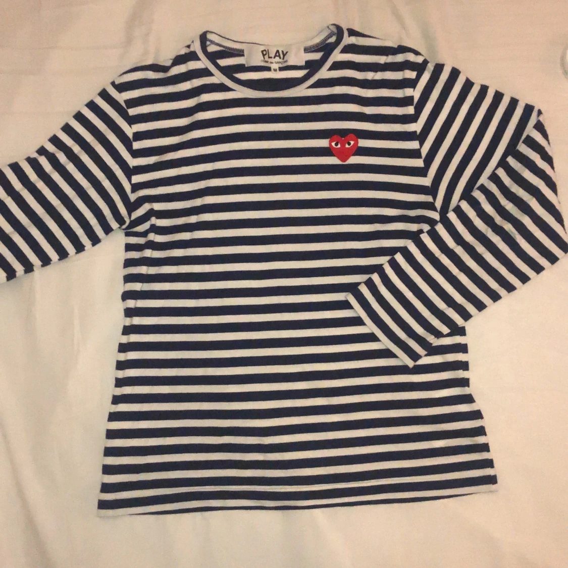 Commes des garcons tröja  - 90