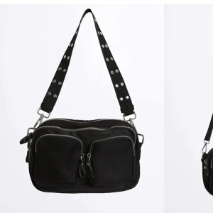 Gina väska  - Jätte fint skick 