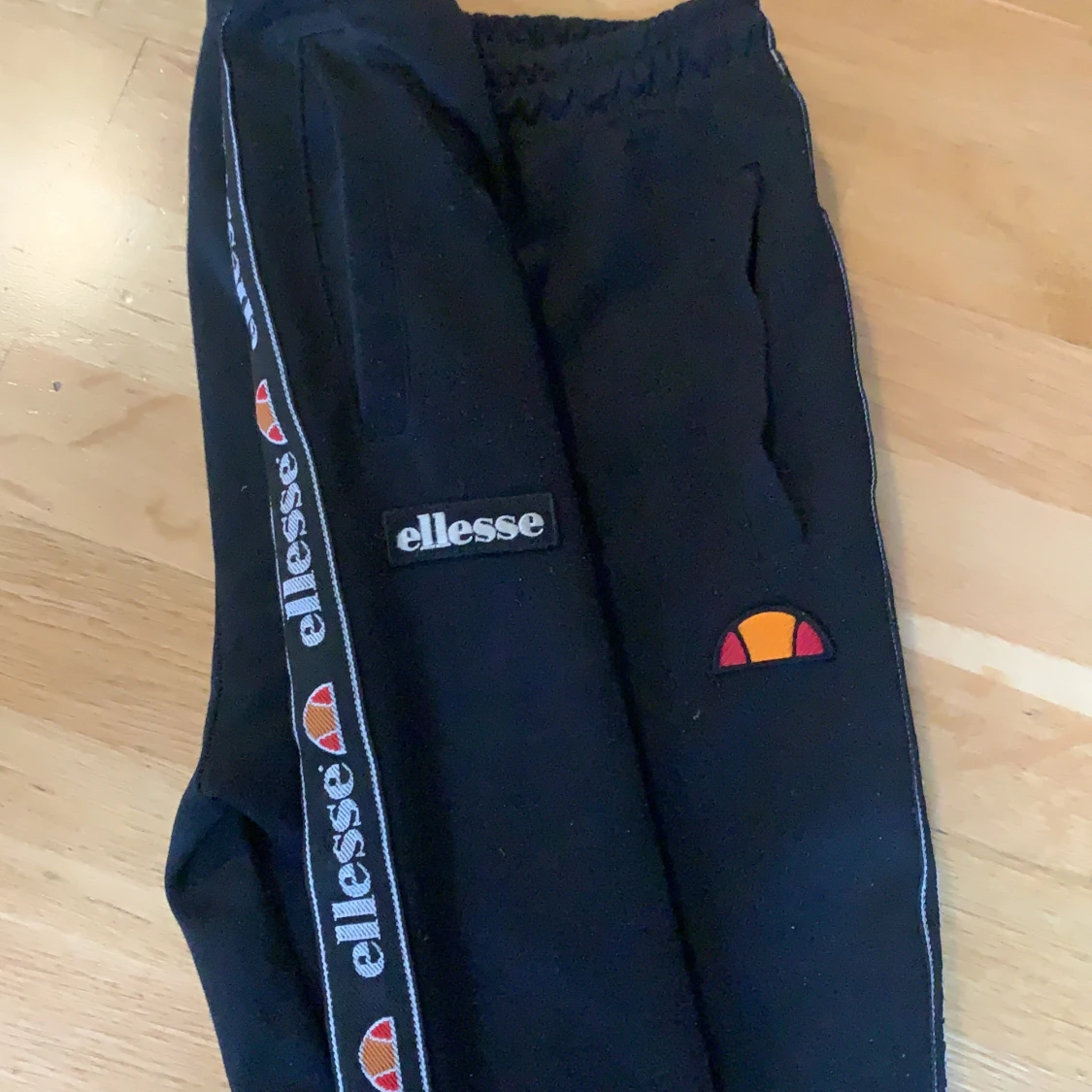 Ellesse mjukis  - 91