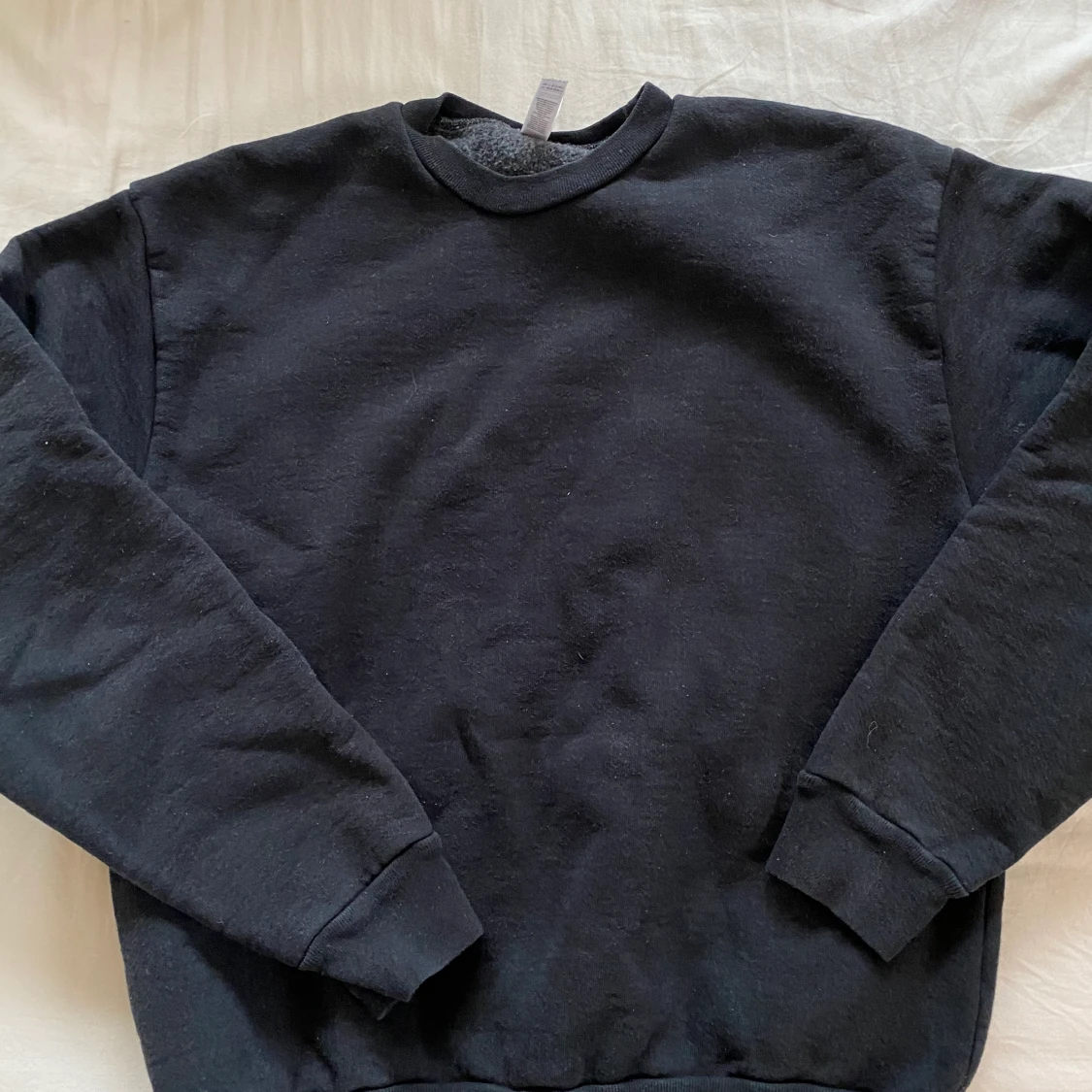 American apparel sweater