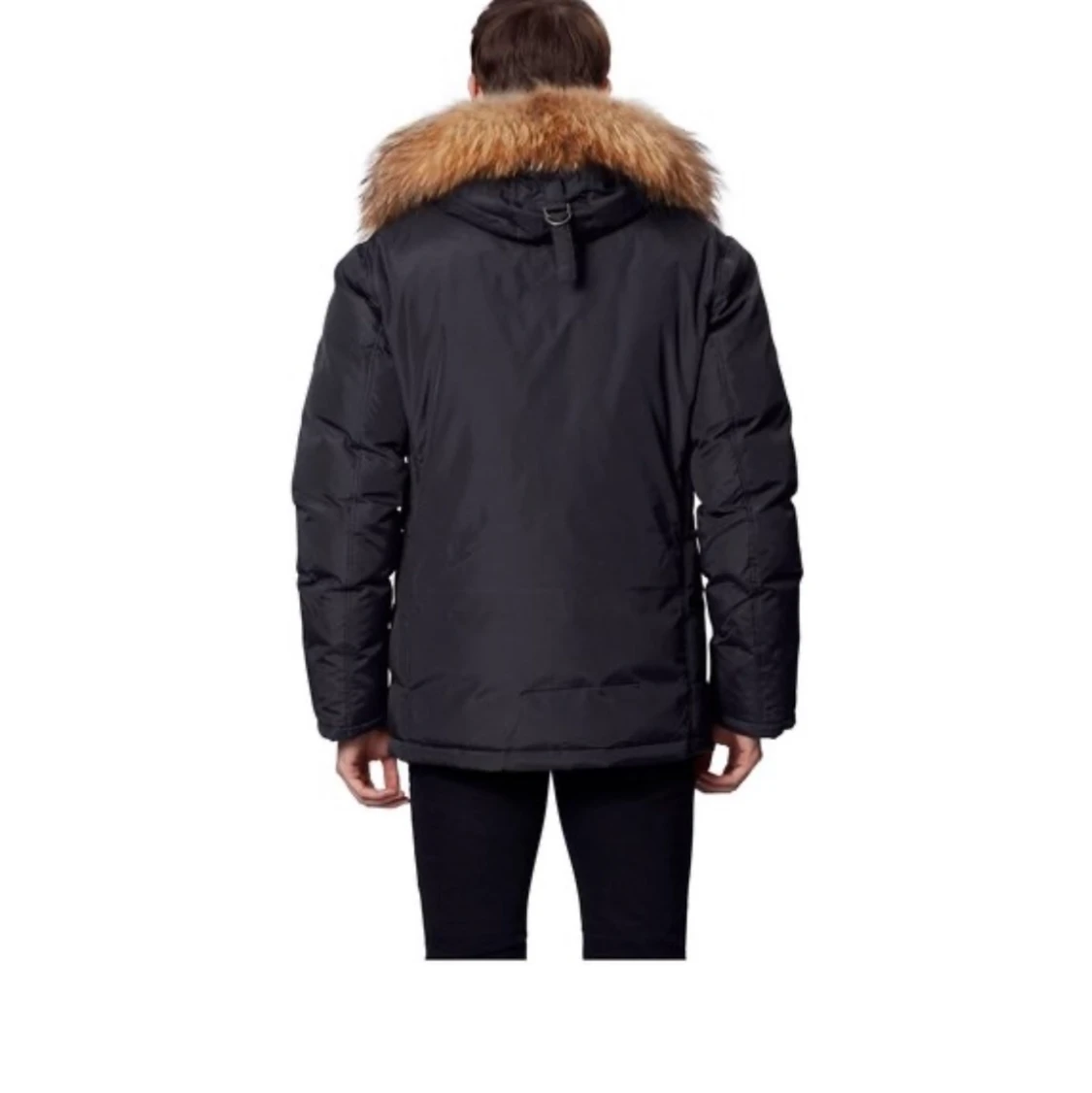 Hollies jacka storlek M - 91