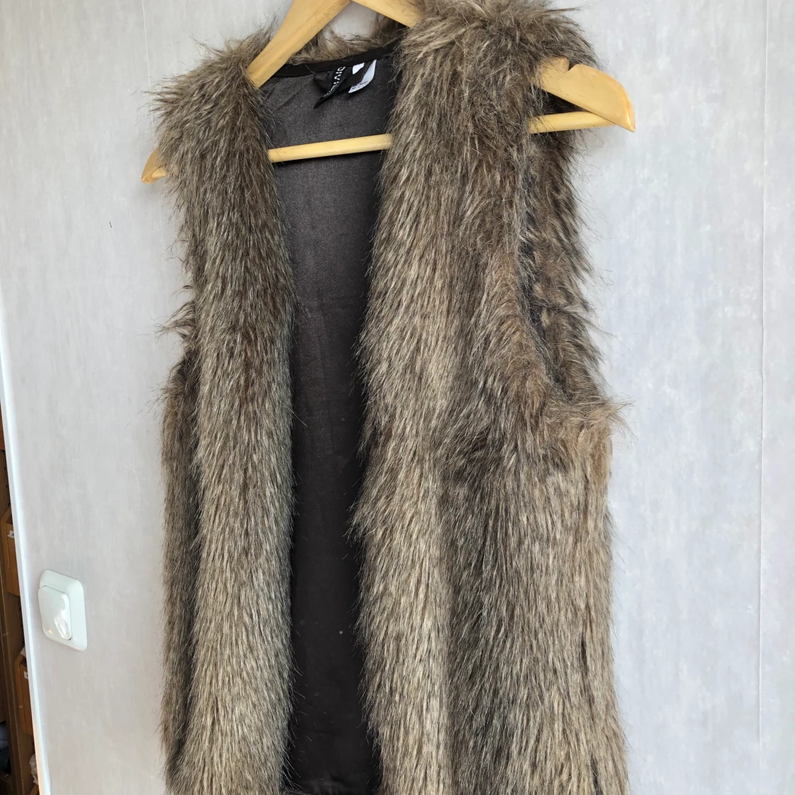 Pälsväst - 90