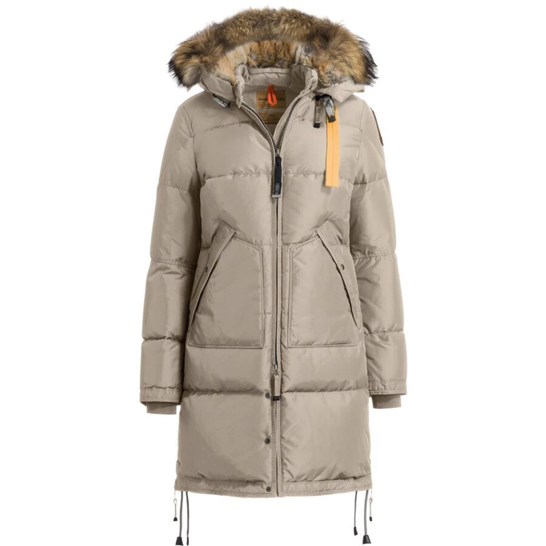 Parajumper long bear