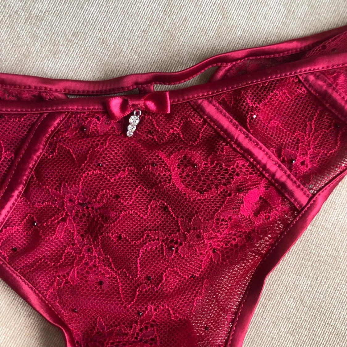 HELT NYA stringtrosor - 91