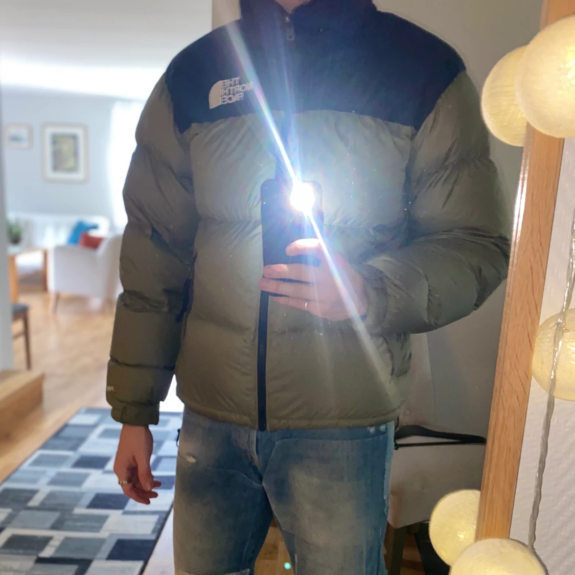 The north face dunjucka - 90