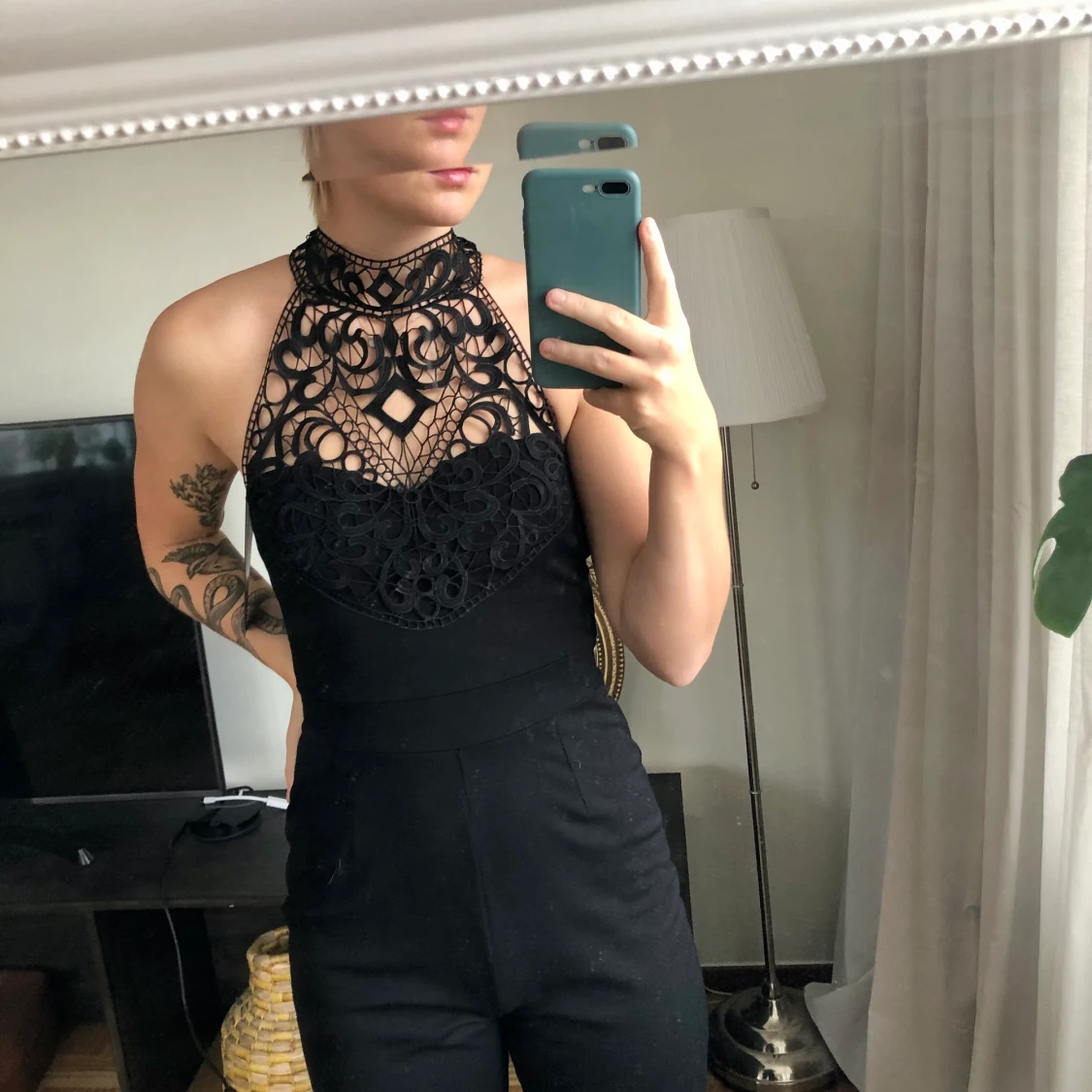 Jumpsuit från Nelly