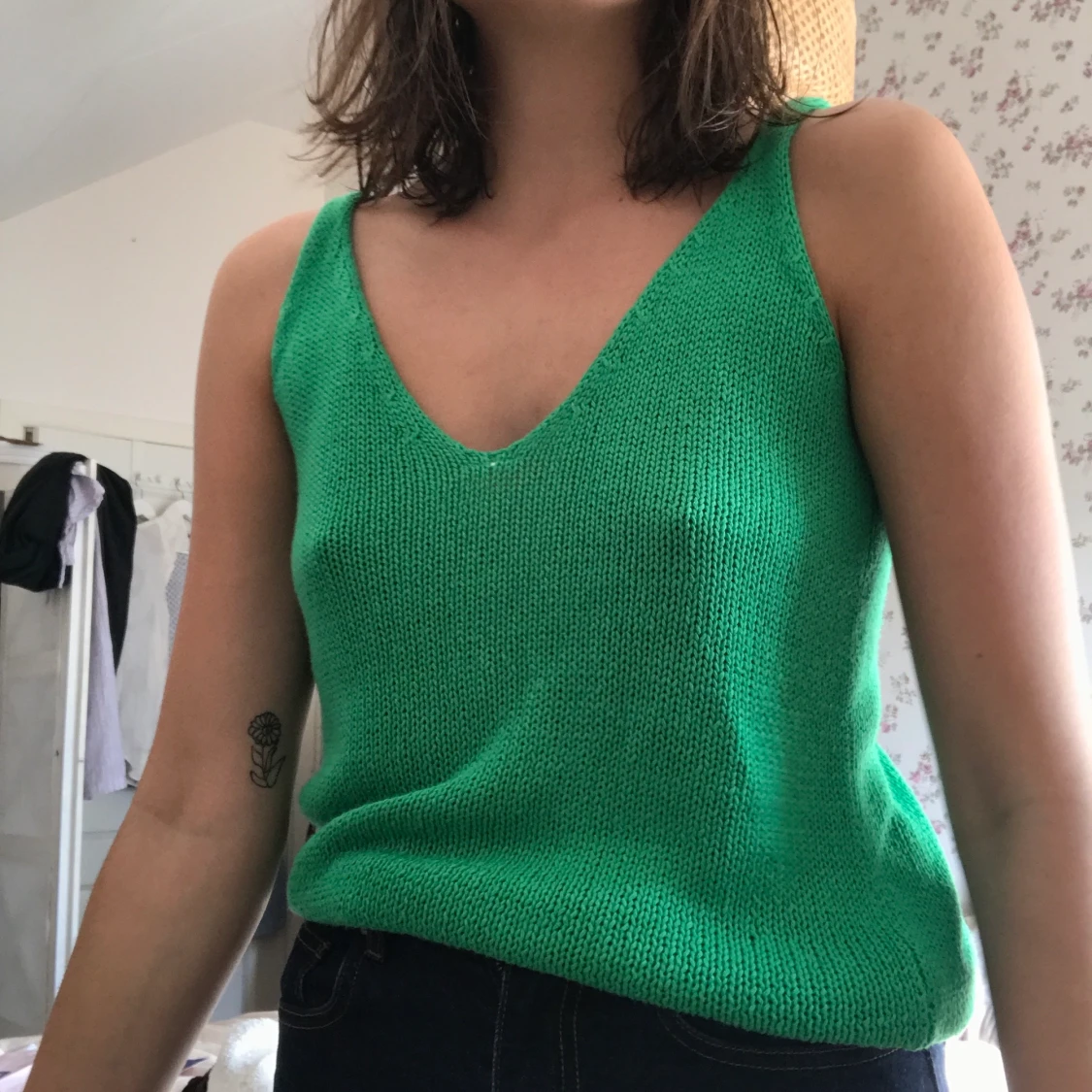 Topp att ha åt båda håll!