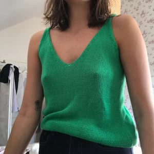 Topp att ha åt båda håll! - Vero Moda! Köpt second Hand