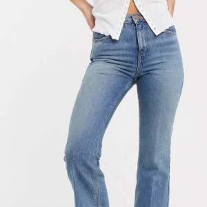 Nya jeans från ASOS - Säljer pga dom var en present till min syster som inte passade. Nypris 429kr, säljer för 250kr.