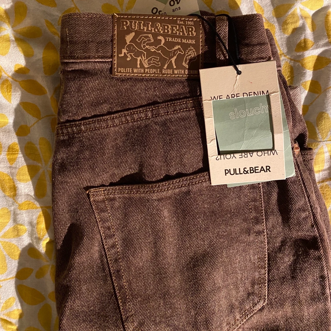 Jeans pull&bear - 91