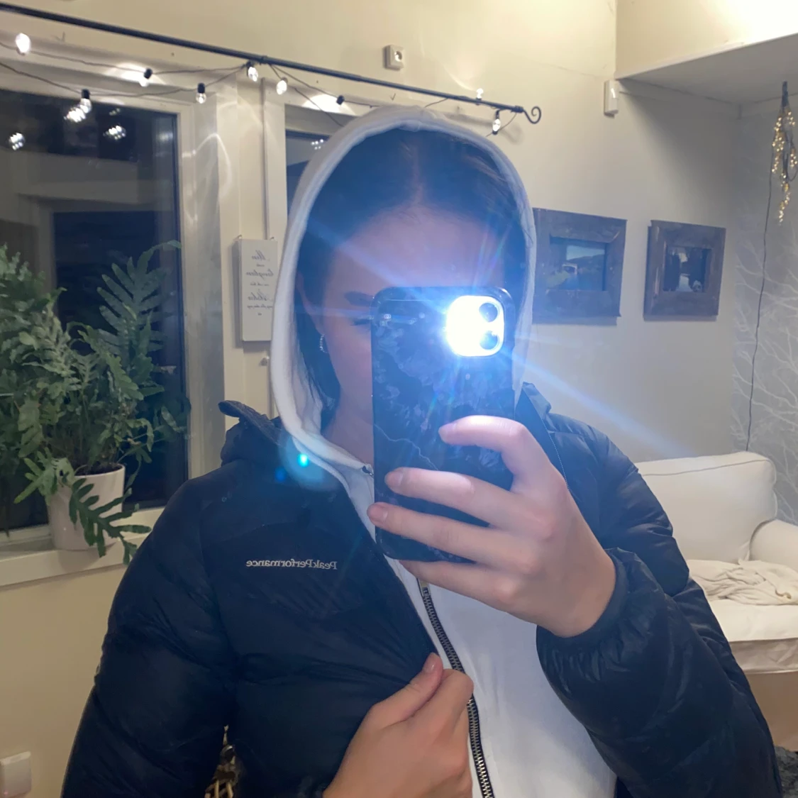 Peak Performance jacka - 91