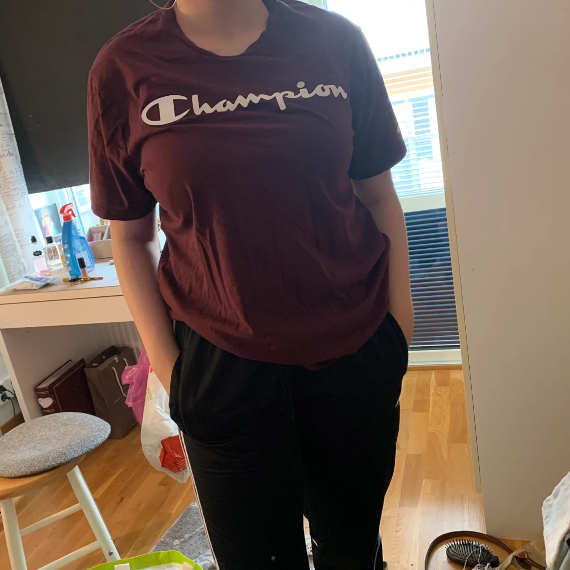 Champion t-shirt 