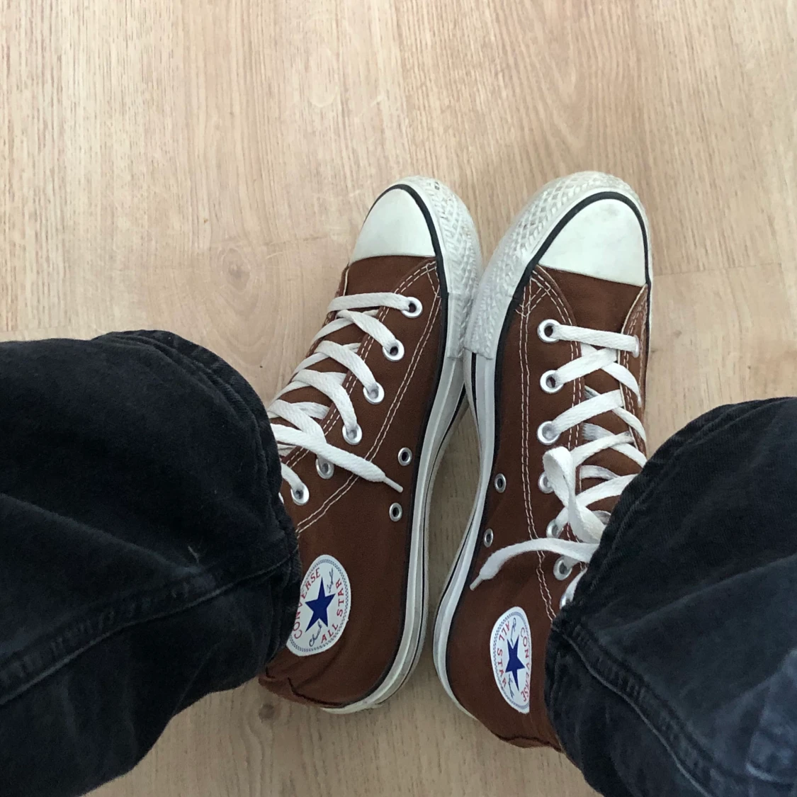 Converse  - 90