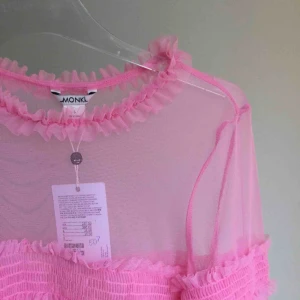  - Aldrig använd top