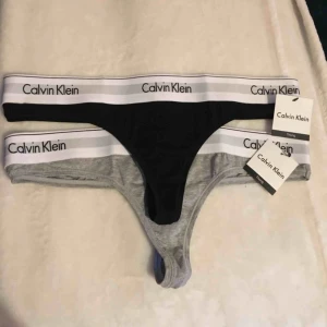  - Helt nya Calvin Klein trosor i storlek Xl. 100kr styck